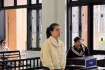 Nữ quái lừa 'chạy tại ngoại' chiếm đoạt 300 trăm triệu đồng