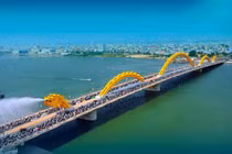 Đà Nẵng chuẩn bị đấu giá 2 khu “đất vàng” gần 16.000m2