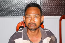 Khởi tố kẻ sát hại cán bộ an ninh cơ sở ở Đồng Tháp