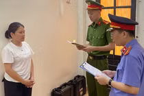 Khởi tố 'nữ quái' lừa làm hồ sơ xuất khẩu lao động sang Canada