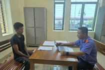 Diễn biến mới vụ cha dượng bạo hành dã man con riêng của vợ ở Hà Tĩnh