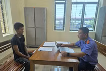 Diễn biến mới vụ cha dượng bạo hành dã man con riêng của vợ ở Hà Tĩnh