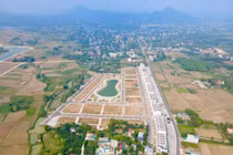 Hoà Bình đưa dự án nhà ở lên sàn, khởi điểm hơn 68,7 tỷ đồng