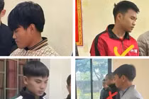 Truy bắt thành công 4 bị cáo trốn thi hành án ở các tỉnh biên giới phía Bắc