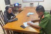 Hỗ trợ người dân nhận lại 150 triệu đồng chuyển khoản nhầm