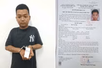 Truy bắt thành công 3 đối tượng truy nã nguy hiểm ở Cần Thơ