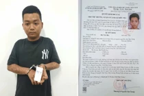 Truy bắt thành công 3 đối tượng truy nã nguy hiểm ở Cần Thơ