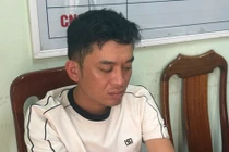 Người đàn ông đột nhập trang trại bắt trộm 6 con lợn