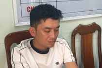 Người đàn ông đột nhập trang trại bắt trộm 6 con lợn