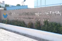 Vì sao Công ty Công nghiệp Vietwin bị xử phạt?