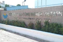 Vì sao Công ty Công nghiệp Vietwin bị xử phạt?
