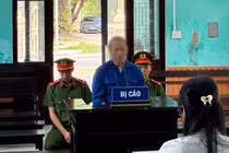 Kẻ bẻ gãy "Ngai vua triều Nguyễn" lĩnh hơn 40 tháng tù