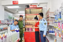 Xử phạt 3 hộ kinh doanh hàng giả ở Đà Nẵng