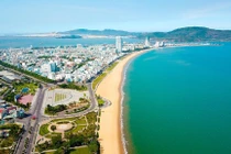 Khu đất “vàng” ở Quy Nhơn đã tìm được chủ nhân