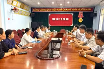 Nhiều người ở Huế nhập viện sau khi ăn bánh mì