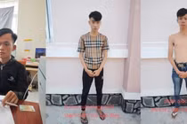 Khởi tố nhóm thanh niên rượt chém nhau gây chết người