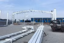 Vi phạm môi trường, Công ty MVN bị phạt 320 triệu đồng