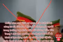 Thông tin Chủ tịch phường ở Huế bị bắt cùng nhiều sổ đỏ là sai sự thật