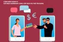 Hủy thẻ tín dụng qua điện thoại, người đàn ông bị lừa hơn 33 triệu đồng