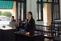 “Nữ quái” lĩnh án tù vì lừa đảo hơn 2,5 tỷ đồng