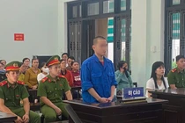 Đầu độc con gái tử vong, người đàn ông lĩnh 9 năm tù giam