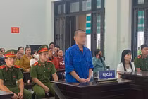 Đầu độc con gái tử vong, người đàn ông lĩnh 9 năm tù giam