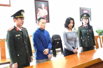 Khởi tố Giám đốc Trung tâm Huấn luyện và Thi đấu TDTT Hà Tĩnh