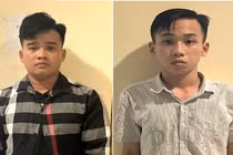 Bắt giữ đối tượng trộm 30 lượng vàng ở Đồng Tháp