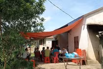 Nam thanh niên đuối nước tử vong khi đi bắt ếch ở Hà Tĩnh