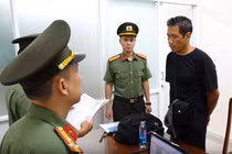 Công an Khánh Hòa trục xuất đối tượng bị Interpol truy nã đỏ