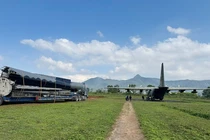 Quảng Trị đưa máy bay C119 về trưng bày tại Di tích quốc gia sân bay Tà Cơn