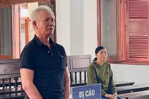 Dùng thuốc sâu đầu độc vợ cũ, người đàn ông lĩnh 10 năm tù