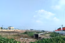 Thanh Hóa dừng phiên đấu giá dự án khu dân cư 650 tỷ