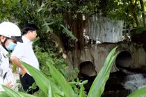 Xả thải vượt quy chuẩn, Electronic Tripod Việt Nam bị phạt gần 1,3 tỷ đồng