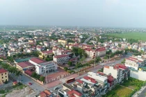 Thái Bình sắp đấu giá 68 lô đất, khởi điểm từ 16 triệu/m2