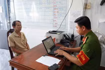 Đối tượng giết 'nhân tình' của vợ ở Đồng Tháp ra đầu thú