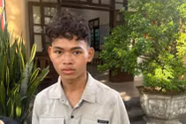 Đi thăm cháu mới sinh, nam thanh niên bị đâm tử vong