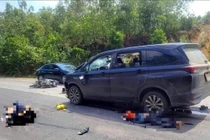 Hai người tử vong trong ngày mùng 5 Tết do tai nạn giao thông ở Quảng Trị