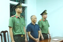 Khởi tố đối tượng xâm phạm lợi ích nhà nước ở Hà Tĩnh