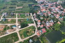 Đưa 24 lô đất ở Ninh Bình lên sàn, khởi điểm 6 triệu đồng/m2