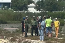 Tá hoả phát hiện 2 chị em tử vong bất thường ở Khánh Hoà