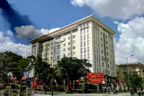 Tìm được chủ nhân khu đất “vàng” ở TP Huế