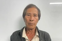 Bắt kẻ lừa bán tượng cổ giả, chiếm đoạt 95 triệu đồng