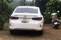 Điều tra vụ người đàn ông tử vong trong xe ô tô ở Lâm Đồng