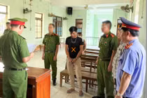 Khởi tố hai đối tượng đánh nhau ở Quảng Trị