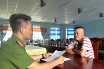 Đến nhà người quen chơi, tiện tay trộm nhiều tài sản giá trị