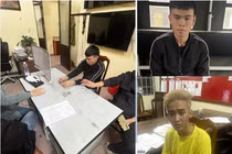 Khởi tố 2 đối tượng ở Lâm Đồng lừa đảo xuyên quốc gia 