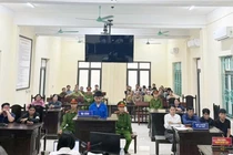 Kẻ dùng gậy đánh học sinh lớp 9 tử vong lĩnh 5 năm tù giam