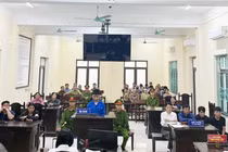 Kẻ dùng gậy đánh học sinh lớp 9 tử vong lĩnh 5 năm tù giam