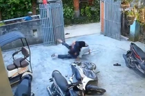 Điều tra vụ án mạng khiến một người tử vong ở Huế